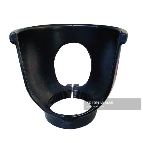 Cylinder Safety Guard CG-05