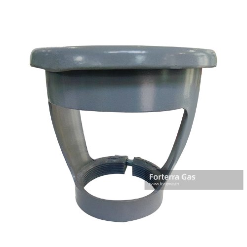 Cylinder Safety Guard CG-06