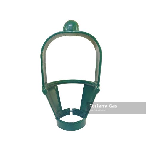 Cylinder Safety Guard CG-08