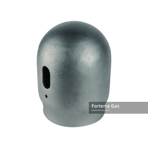 Cylinder Safety Cap CP-09